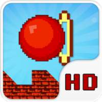 Bounce Ball - HD 2016