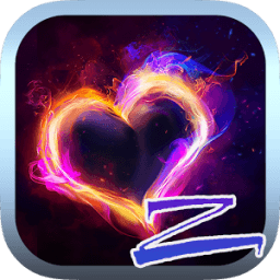 Valentine's ZERO Launcher иконка