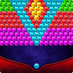 Bubble Shooter Retro आइकन