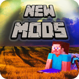 ikon New mods for Minecraft PE