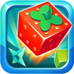 Fruit Dart أيقونة