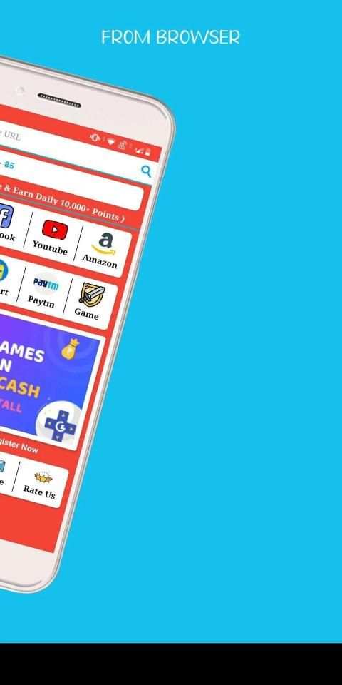 Cash King browser screenshot 4