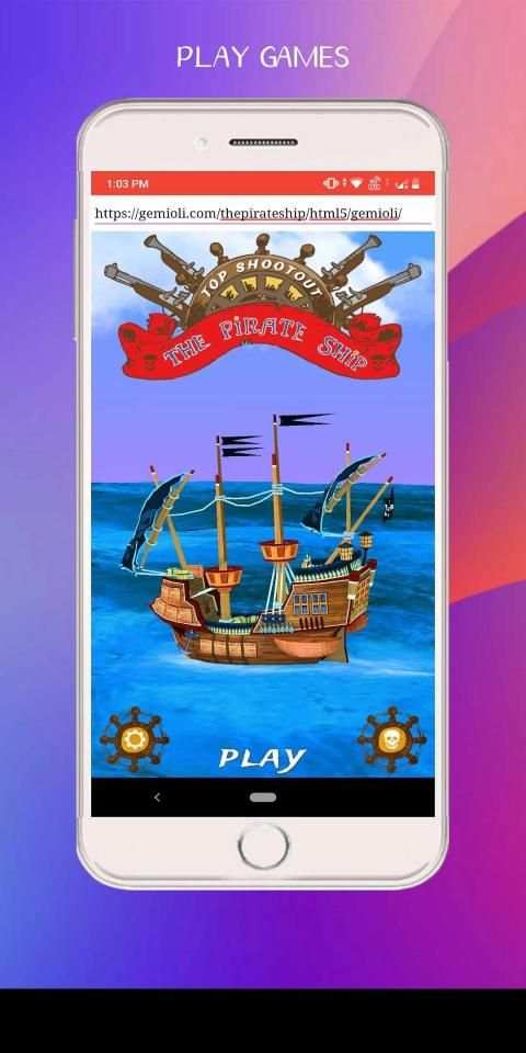 Cash King browser screenshot 3