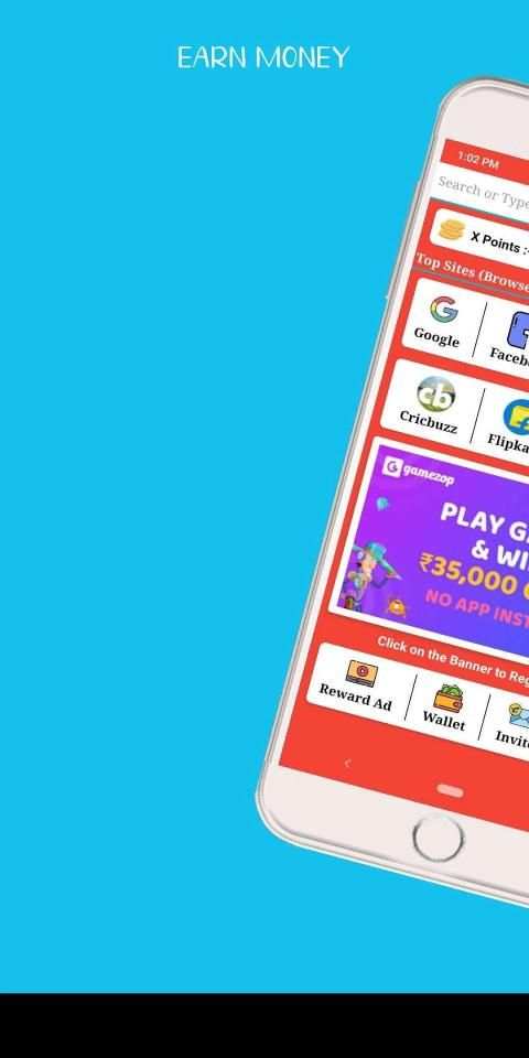 Cash King browser screenshot 5