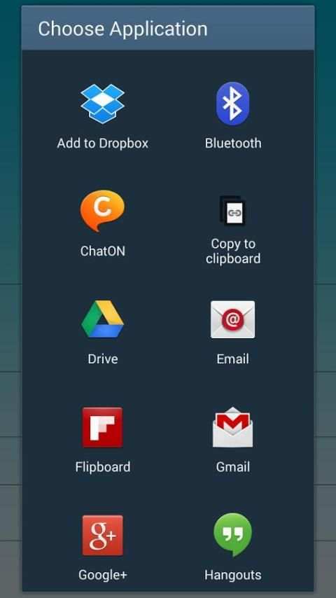 Air Call Answer screenshot 1