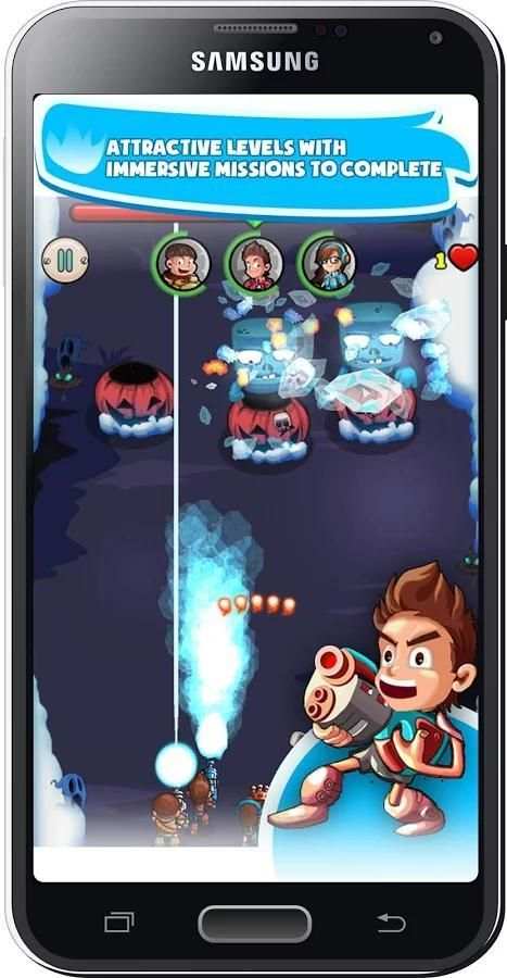 Bloody Sniper: Zombie Plannet 3 تصوير الشاشة