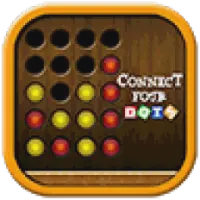 Descarga De La Aplicacion Connect Four Dots 2021 Gratis 9apps