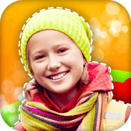 cut paste photo иконка