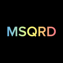 MSQRD иконка
