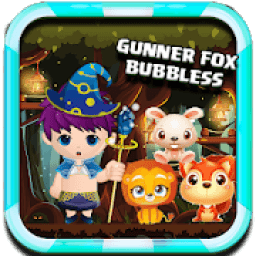 Gunner Magic Bubbless icon