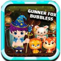 Gunner Magic Bubbless