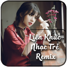 LK Nhạc Trẻ Remix icon