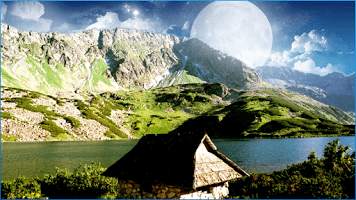 Nature Backgrounds screenshot 5