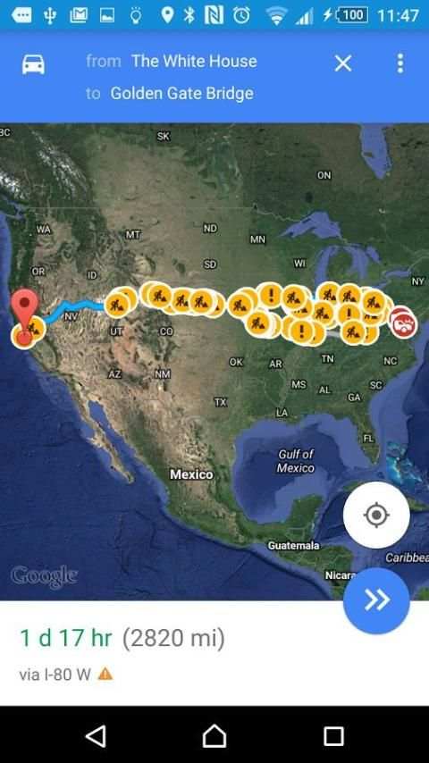 GPS Location & Map screenshot 1