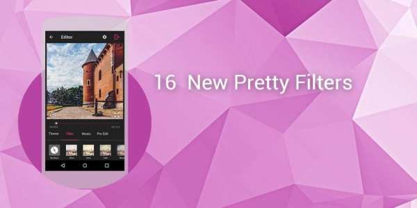 FlickMoment Slideshow Gallery screenshot 2