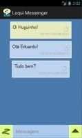 Loqui Messenger screenshot 4