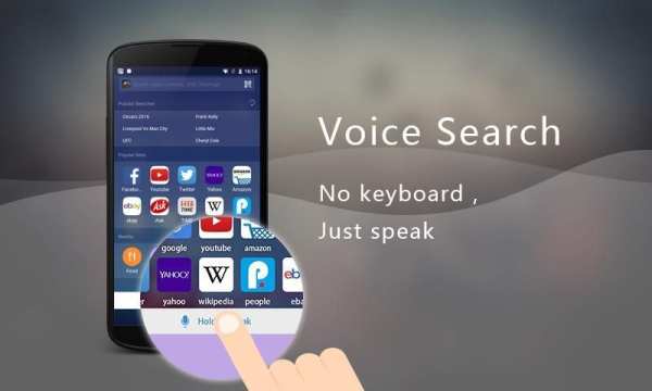 ACOS Launcher-Small,Fast,Boost screenshot 2