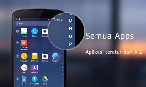 ACOS Launcher-rgn, cpt, hmt dy screenshot 4