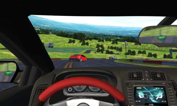 Drift Car Auto Racing screenshot 1