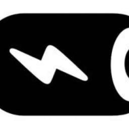 Solar Battery Charger Prank أيقونة