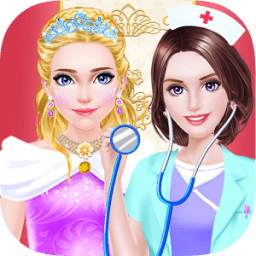 Princess Doctor Hospital Care
