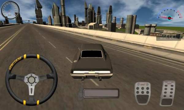 GTA-Great Drift Auto 5 screenshot 4