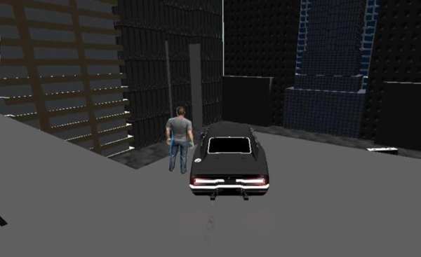 GTA-Great Drift Auto 5 screenshot 6
