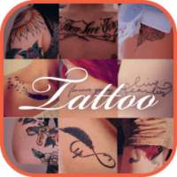 Tattoo My Body Picture on 9Apps