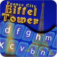 Malam Eiffel Tower on 9Apps