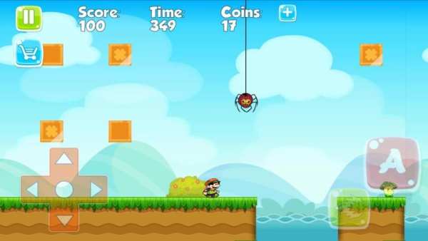 Super Gigo World screenshot 4