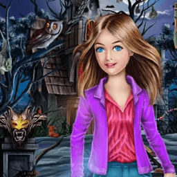 Hidden Horrors иконка