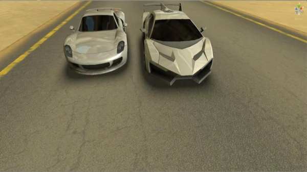 King Car Racing multiplayer screenshot 10