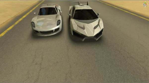 King Car Racing multiplayer screenshot 15