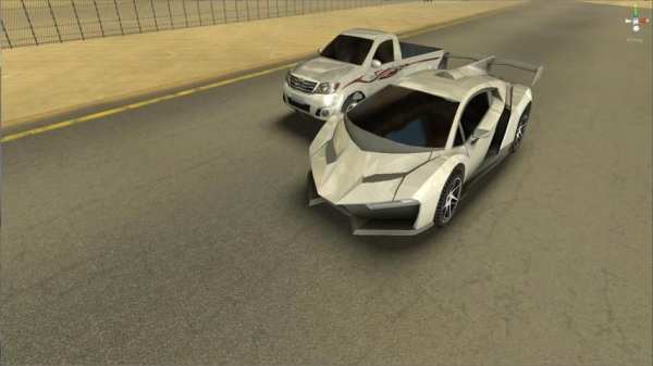 King Car Racing multiplayer screenshot 7