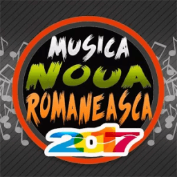 Muzica Noua Romaneasca 2017 icon