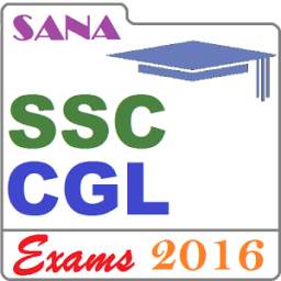 SSC CGL Exams 2016