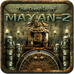 ikon Marmer-The Temple Of MAYAN 2