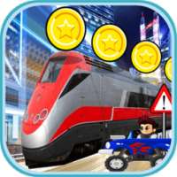 Subway Hill Climb Racer!