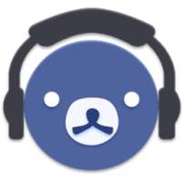 Audio player on 9Apps