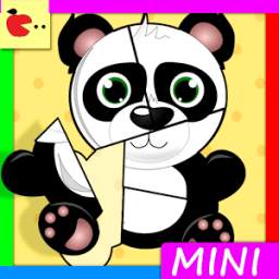 Children Puzzle for Kids free