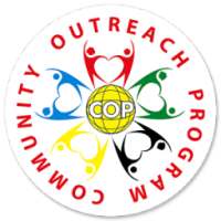 COP 2016 أيقونة
