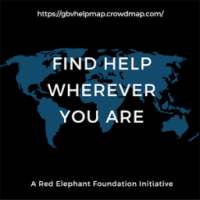 GBV Help Map