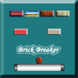 Breakout Brick Breaker icon