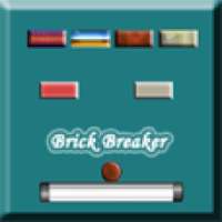 Breakout Brick Breaker