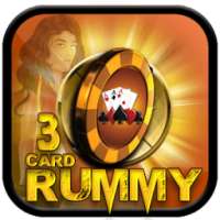 3 CARD RUMMY