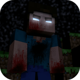 Mod Hero Brine for MCPE иконка