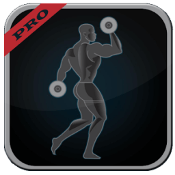 تمارين كمال الأجسام icon