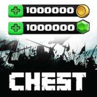 Сундуки Трекер для Clash Royal