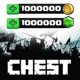 ikon Сундуки Трекер для Clash Royal