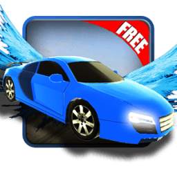 Car Racing Speed : Flight 1.0